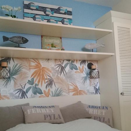 Bleu Marine Vue Sur L'Ocean Apartment ลากาโน ภายนอก รูปภาพ